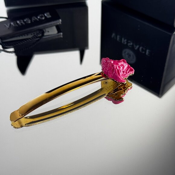 Medusa Hair Clip - Picture 16 of 16